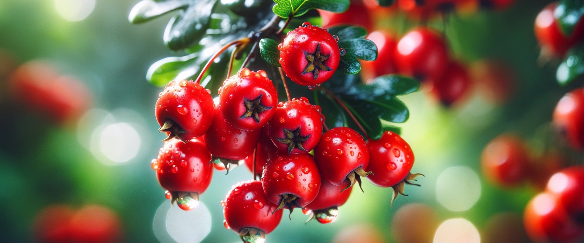 The Potential Interactions Between Hawthorn and Blood Pressure Medication