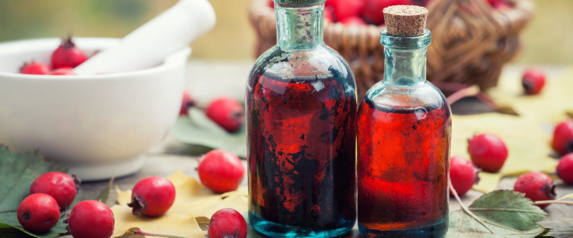 The Potential Risks of Combining Hawthorn Berries and Medications