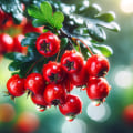 The Potential Interactions Between Hawthorn and Blood Pressure Medication