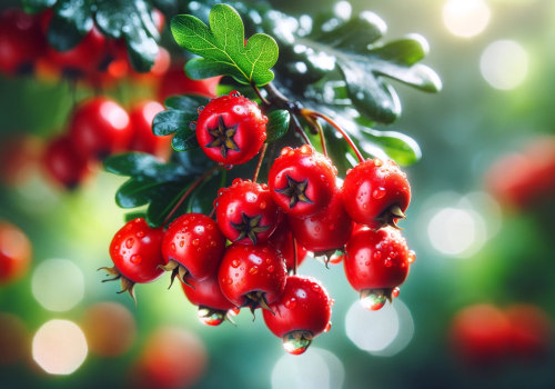 The Potential Interactions Between Hawthorn and Blood Pressure Medication