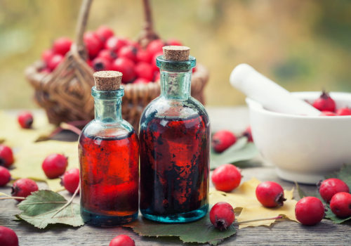 The Potential Risks of Combining Hawthorn Berries and Medications